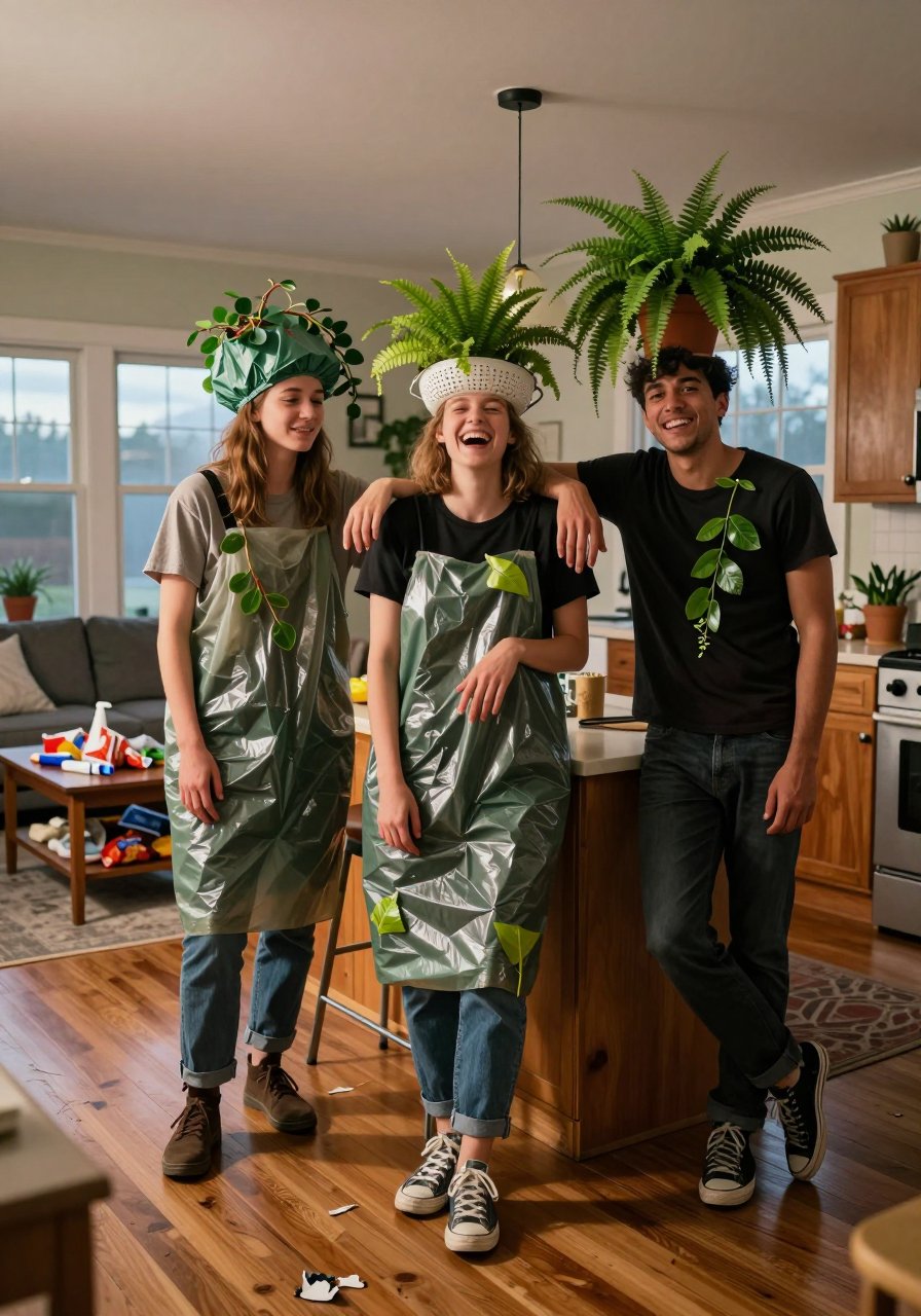 honestly the colander fern is everything