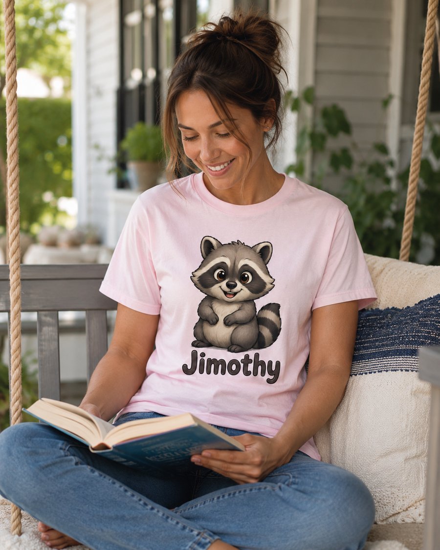jimothy said relax and honestly i felt that