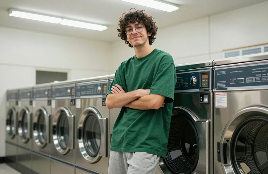 that oversized tee trend is actually fire