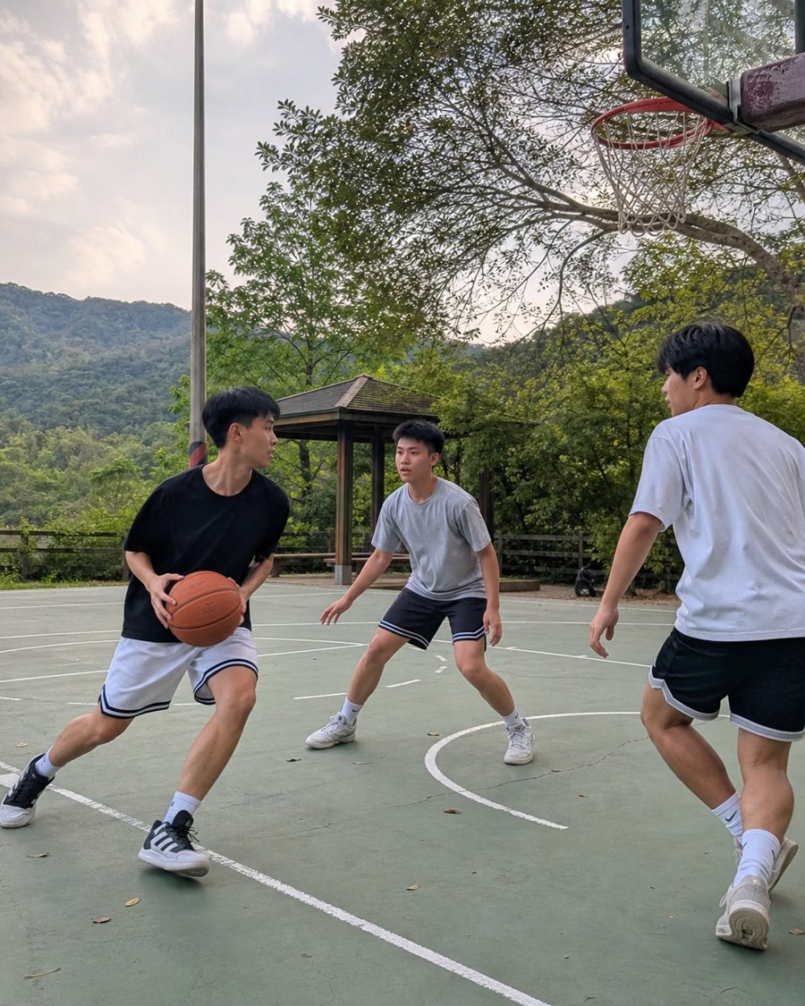 I need those white shorts immediately