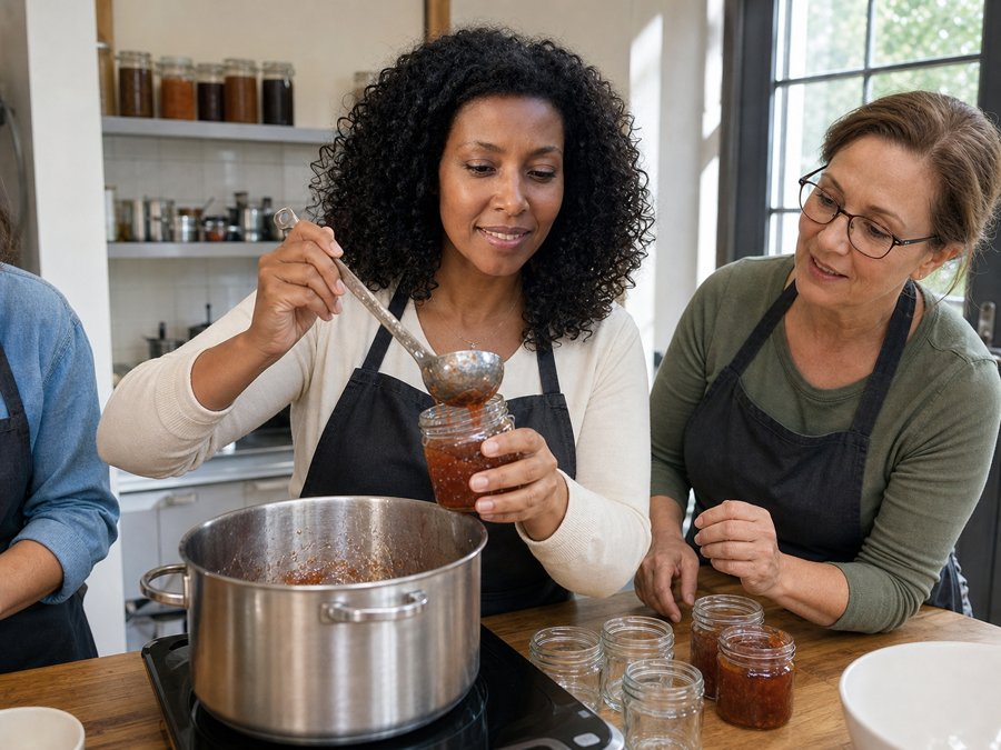 is that apron actually waterproof?