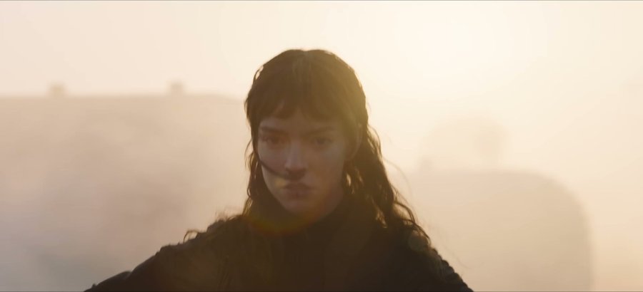 from the Dune Part Three trailer — dust storms call for this exact look