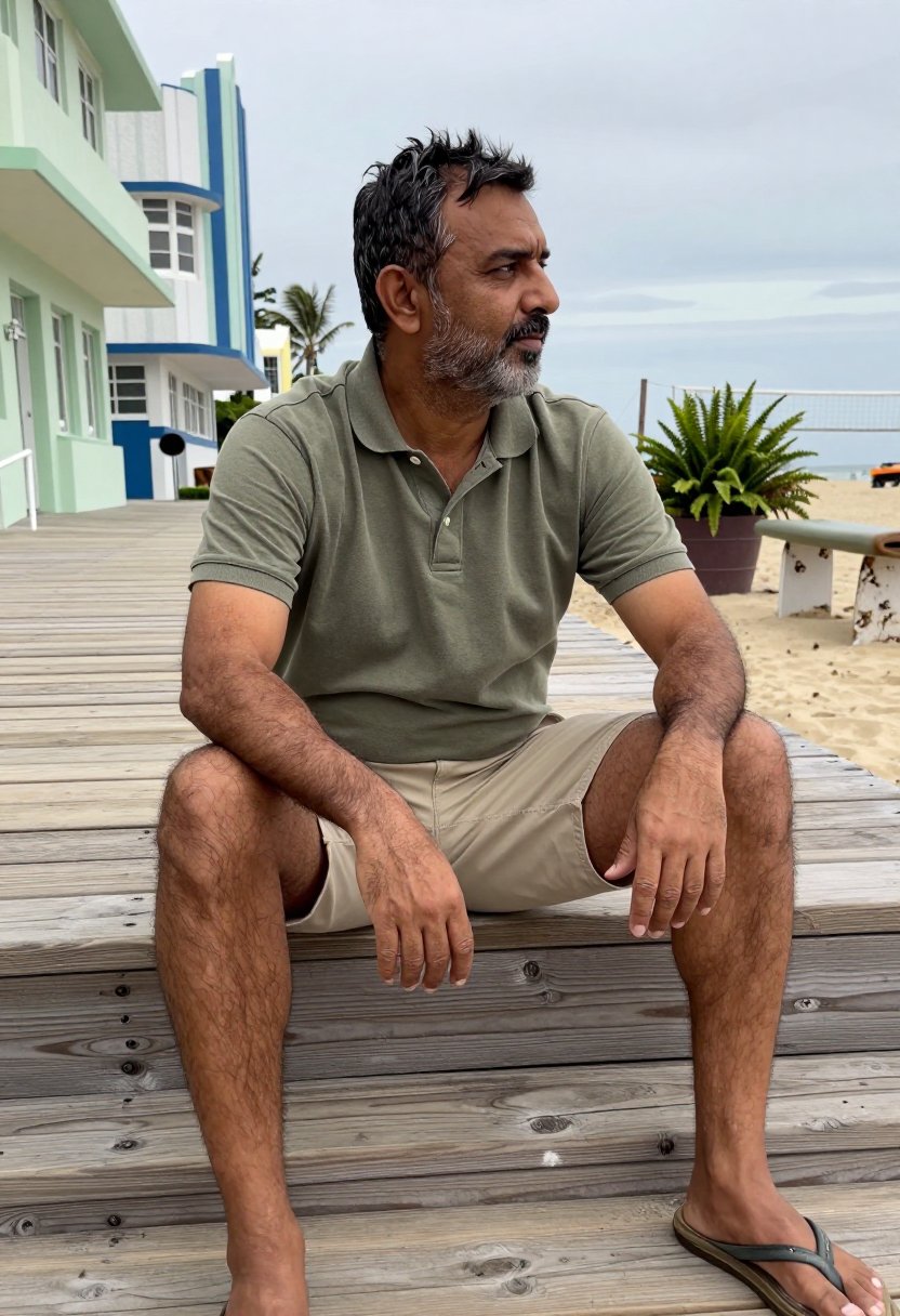 this sage polo and khakis are literally the summer cheat code