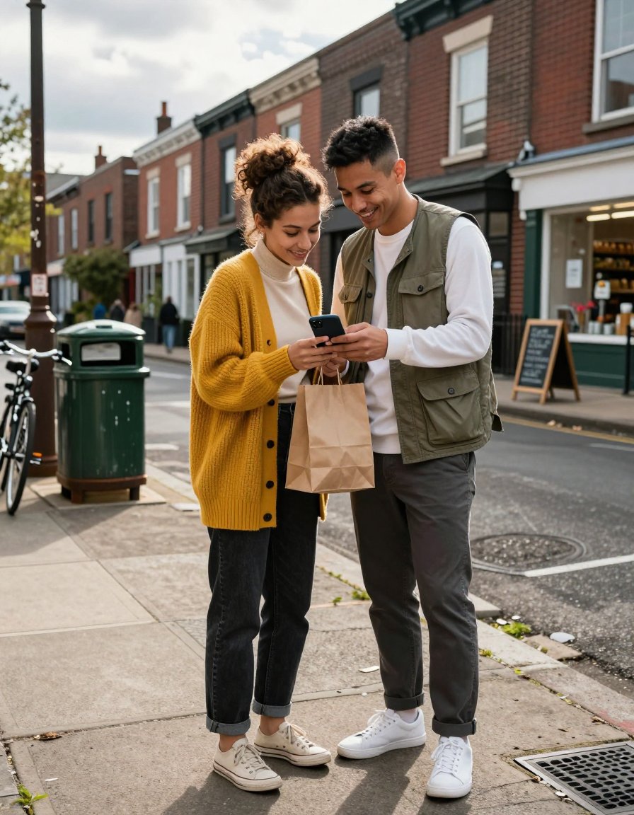 This Mustard Cardigan Is the Coziest Fall Staple