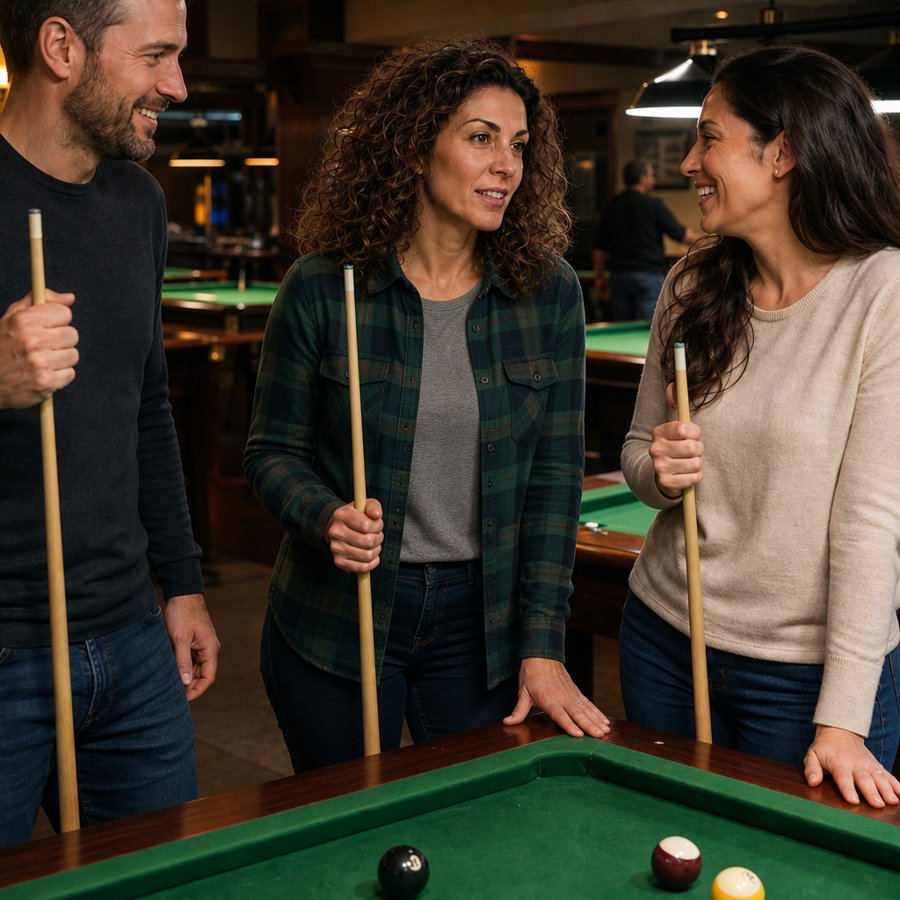 That flannel is exactly the kind of jacket you need when the weather turns.