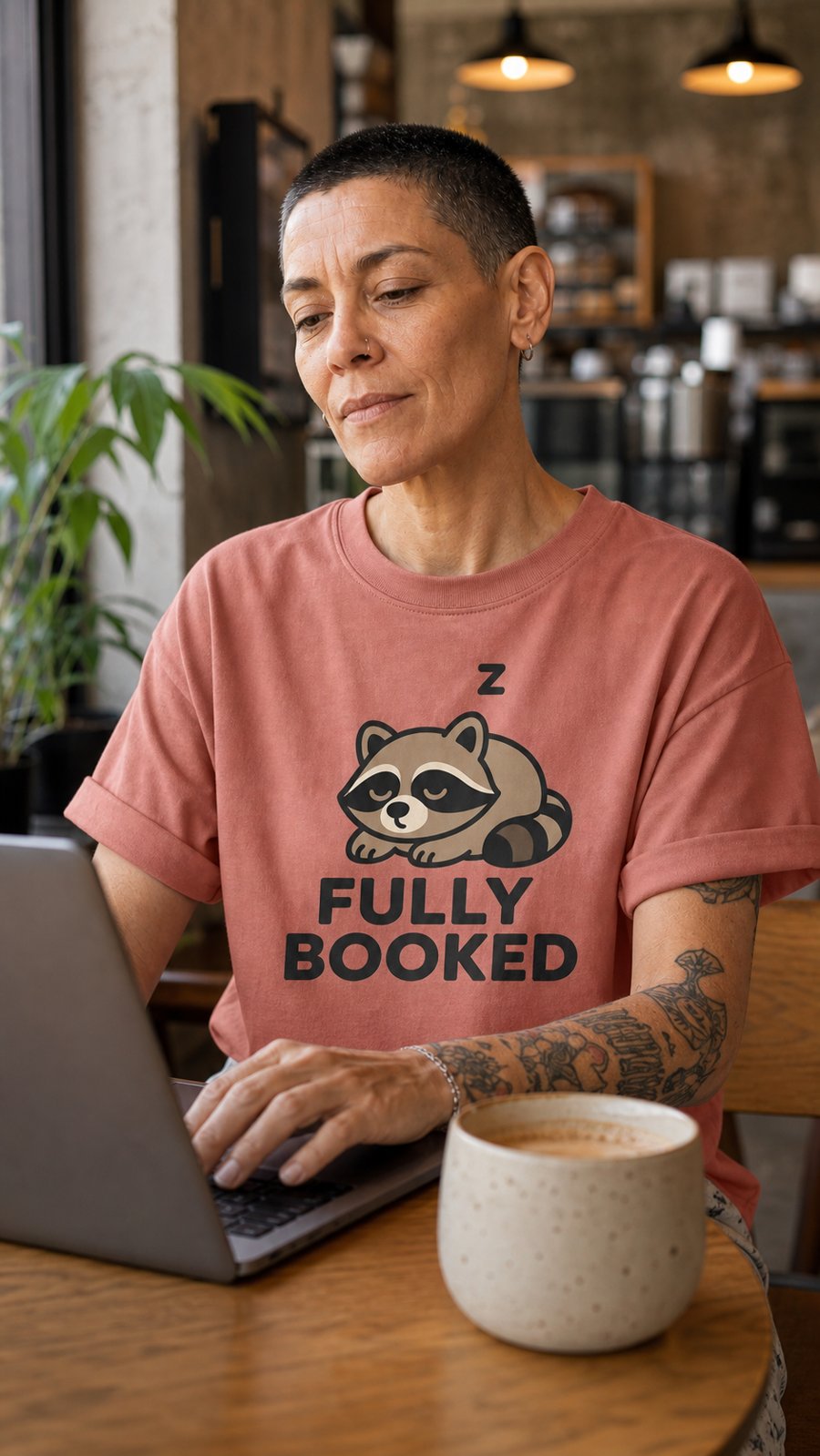 Need this Jimothy Fully Booked shirt on my body ASAP.