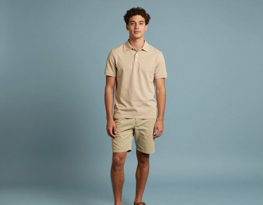 beige on beige is the move