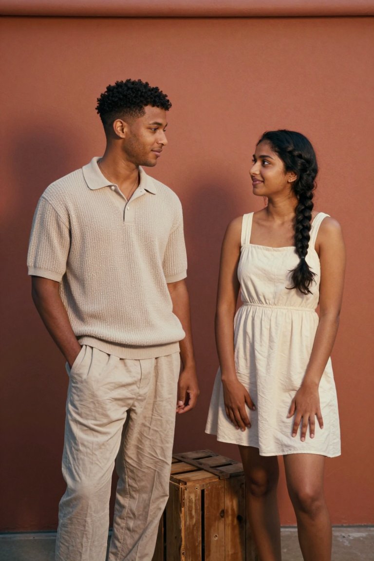 knit polos are officially back
