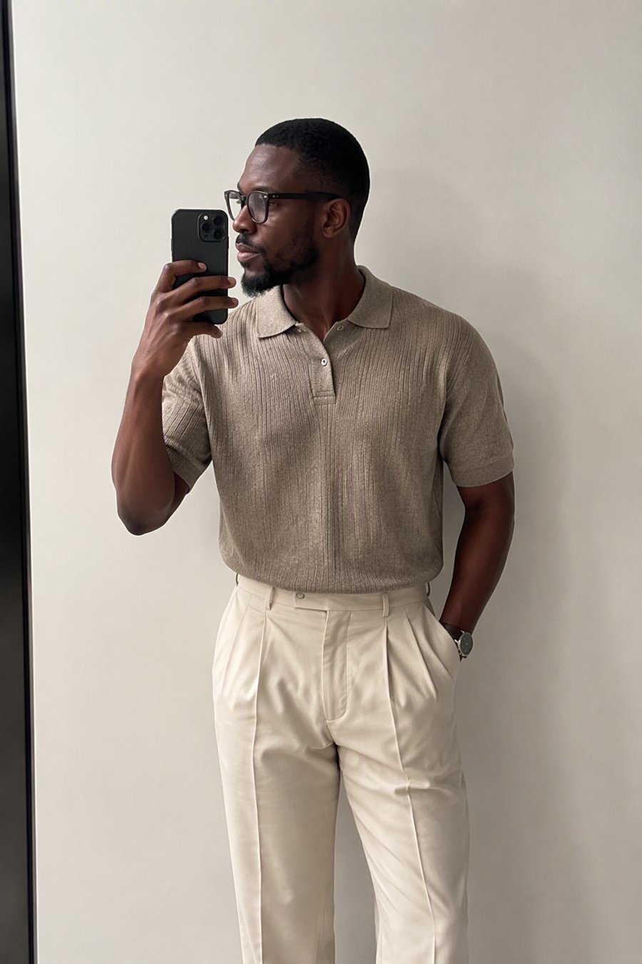 I really just need a trench coat for the vibe