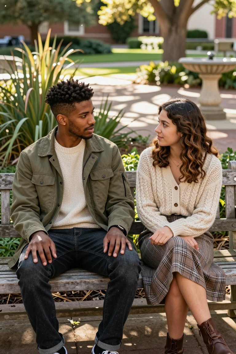 This cable knit cardigan is the ultimate cozy essential.