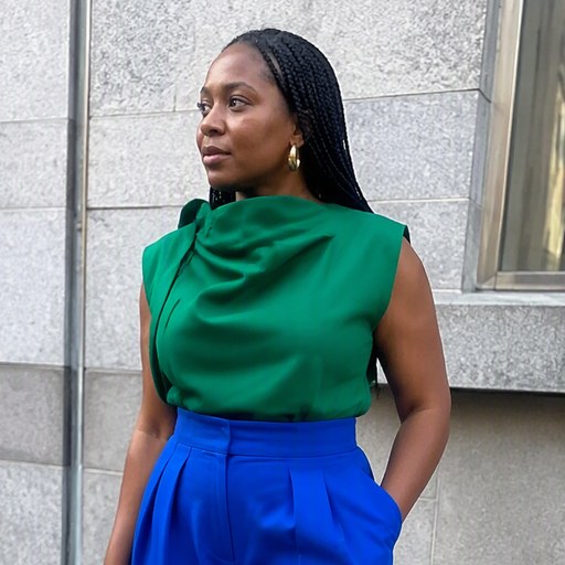 Amara Nwosu