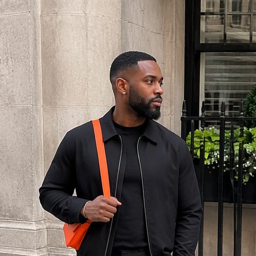 Marcus Bell