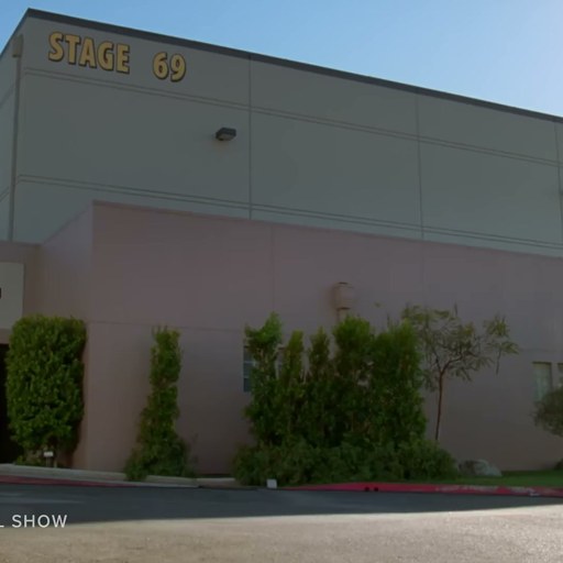 Paramount Plus The Varnell Hill Show